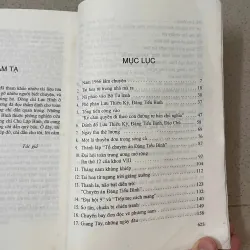 CHA TÔI ĐẶNG TIỂU BÌNH – NHỮNG NĂM THÁNG CỦA CÁCH MẠNG VĂN HÓA 790256