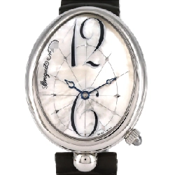 Breguet Queen of Naples 8967ST/58/986 SS tự động - Hàng hiệu chính hãng