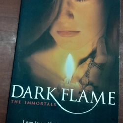 DARK FLAME - ALYSON NOEL 279722