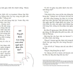 Sách - Ông già Noel bất đắc dĩ 733256