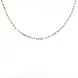 K18YG Dây chuyền - Hàng hiệu Chính hãng