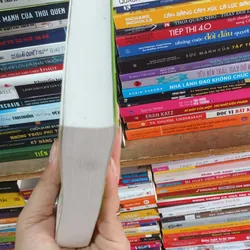 Cổ Phiếu Thường Lợi Nhuận Phi Thường- Philip A. Fisher 599337