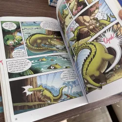 Thế giới khủng long 1013740