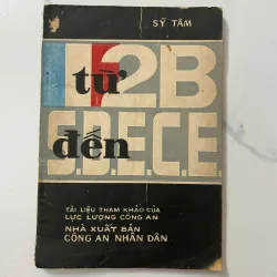 Từ 2B đến S.D.E.C.E - Sỹ Tâm 1023686