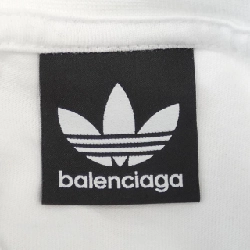Áo thun BALENCIAGA - Hàng hiệu Chính hãng 906186