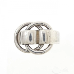 Nhẫn Đu Đô No của Hermès - Hàng hiệu Authentic 836721