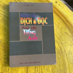 COMBO NGỮ PHÁP TIẾNG ANH- HƯỚNG DẪN DỊCH & ĐỌC BÁO CHÍ TIẾNG ANH 737756