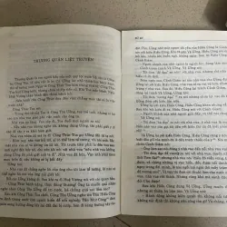 Sử Ký Tư Mã Thiên 994130