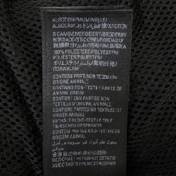 Balenciaga BALENCIAGA 697771 TMS02 Áo khoác da - Hàng hiệu Chính hãng 889555