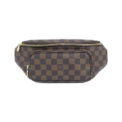 Túi đeo chéo Louis Vuitton Damier Bum Bag Melville N51172 - Hàng hiệu Chính hãng