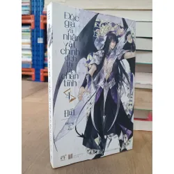 Đọc giả và nhân vật chính đích thị là chân tình 519723