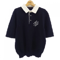 Áo polo ngắn tay cotton pha thêu LOUIS VUITTON HRN14WF77 - Hàng hiệu Authentic