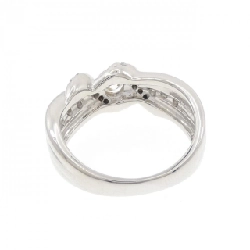 Nhẫn kim cương PT900 0.289CT - Hàng hiệu Chính hãng 852524