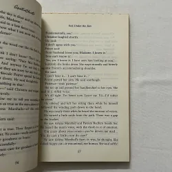 Evil Under the Sun - Agatha Christie 935171