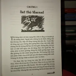 Sự hy sinh của thầy trừ tà - Joseph Delaney 994232