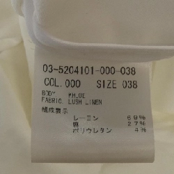 Theory luxe 03-5204101 Jacket - Hàng hiệu Authentic 811622