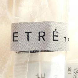 【Mã giảm giá】ETRE TOKYO Quần 652409