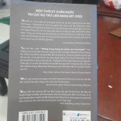 William A. Fleckenstein, Frederick Sheehan - NHỮNG BONG BÓNG TÀI CHÍNH CỦA GREENSPAN 378435