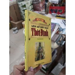 Kể Chuyện Lịch Sử Việt Nam Thời Đinh - Phạm Trường Khang 2012 mới 80% ố (Lịch sử Việt Nam) HCM1304