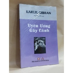 Uyên Ương Gãy Cánh - Kahlil Gibran 121457