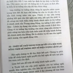 MỘT SỐ VĂN KIỆN CHỈ ĐẠO CHIẾN CUỘC ĐÔNG XUÂN 1953-1954 VÀ CHIẾN DỊCH ĐIỆN BIÊN PHỦ 731928
