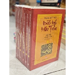 BÃO TÁP TRIỀU TRẦN - HOÀNG QUỐC HẢI