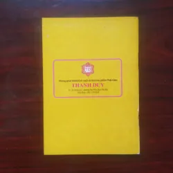 [Sách Kinh Phật Giáo] Kinh Nhân Quả Ba Đời (Thích Thượng Thiền Hạ Tâm) 975739