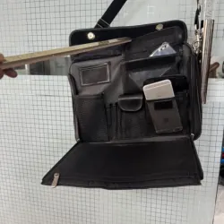 Cặp TARGUS đựng laptop. hồ sơ vv 972731