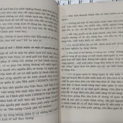 KHU KINH TẾ MỚI CHU LAI MỘT LỐI VÀO THẾ KỶ XXI - TRẦN KIM THẠCH 567859