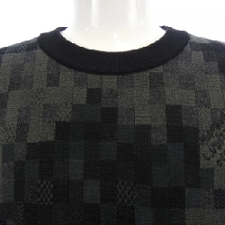 Louis Vuitton LOUIS VUITTON Áo len - Hàng hiệu Chính hãng 901311