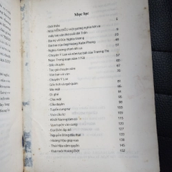 Hồ Xuân Hương thiên tình sử | Hoãng Xuân Hãn. Gáy làm lại | 1995 502435