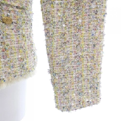 Áo khoác CHANEL - Hàng hiệu Authentic 826020