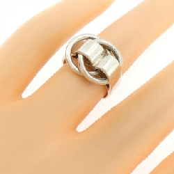 Nhẫn Hermès Do The No - Hàng hiệu Authentic 841009