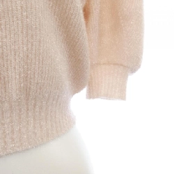 Cygne ニット 644233