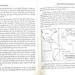 LỊCH SỬ GIAO THƯƠNG - Tác giả WILLIAM J. BERNSTEIN 1066542