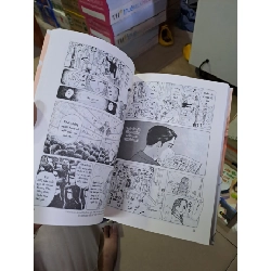 Ngôi sao vườn nữ sinh tập 1 mới 90% Yama Wayama HCM0808 TRUYỆN TRANH 924281