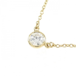 Dây chuyền Tiffany By The Yard - Hàng hiệu Authentic 845963