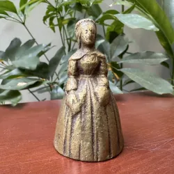 Chuông bà đầm 1001730