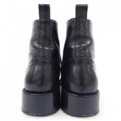 Giày bốt SAINT LAURENT 659848