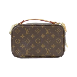 Túi đeo chéo Louis Vuitton Monogram Utility M80446 608636
