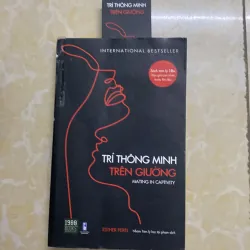 Trí thông minh trên giường - Mating in captivity  1012812