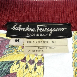 Salvatore Ferragamo - Hàng hiệu Authentic 824605
