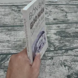 Bốn bài Giáo huấn của người xưa- Liễu Phàm tứ huấn. Tuần Tuấn Mẫn dịch 688812