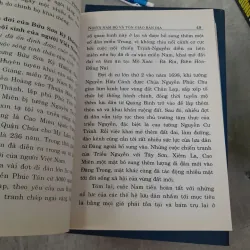 NGƯỜI NAM BỘ VÀ TÔN GIÁO BẢN ĐỊA - PHAN BÍCH HỢP 789330