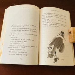 Đảo mộng mơ - Nguyễn Nhật Ánh  470143