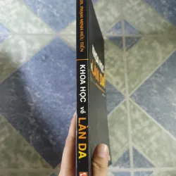 Khoa Học về Làn Da - DS. Phạm Minh Hữu Tiến 674187