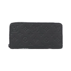 【Sản phẩm chưa sử dụng】Ví Louis Vuitton Monogram Shadow Zippy Horizontal M80333