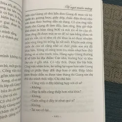 [XÃ HỘI] Vị ngọt muộn màng - Nguyễn Thị Thoa 780574