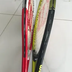Vợt tennis hiệu WILSON 969847