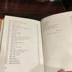 THƠ TỐ HỮU, bản bìa cứng (xb 2002) 606556